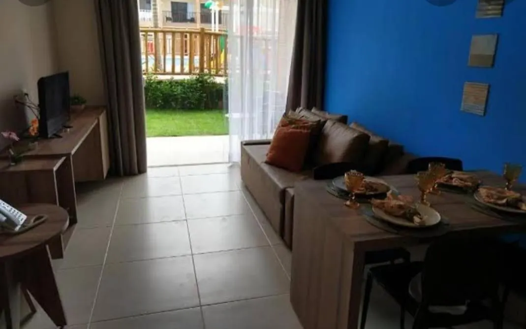 Ondas Praia Resort Porto Seguro