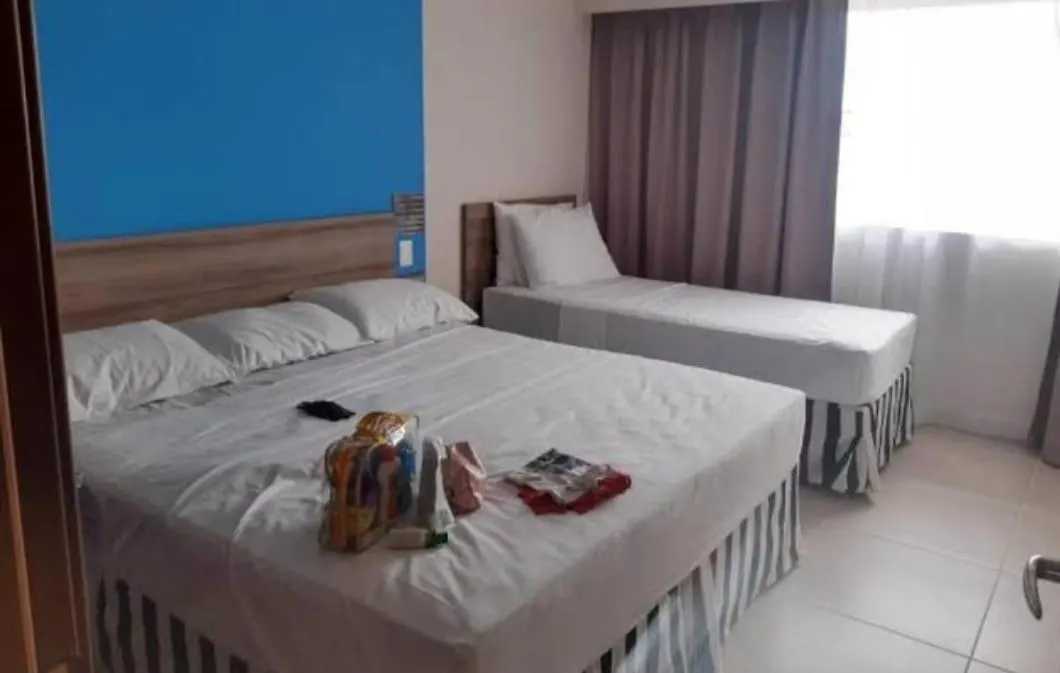 Ondas Praia Resort Porto Seguro