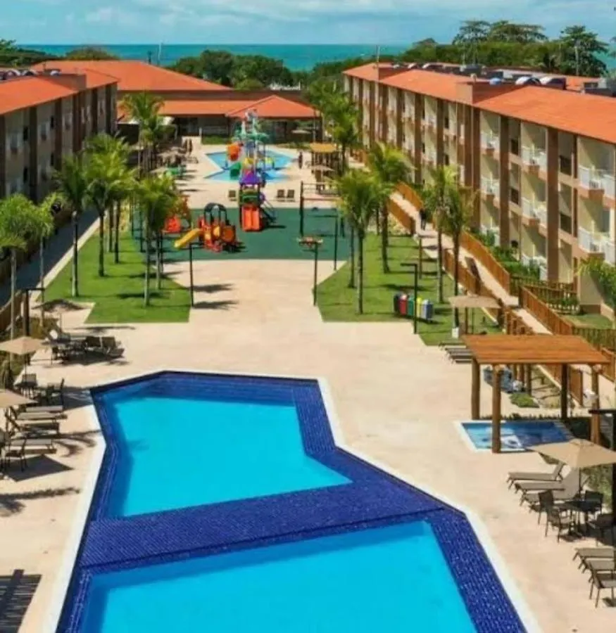 Ondas Praia Resort Porto Seguro