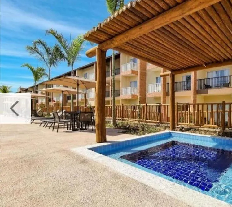 Ondas Praia Resort Porto Seguro