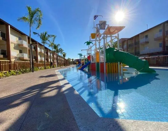 Ondas Praia Resort Porto Seguro