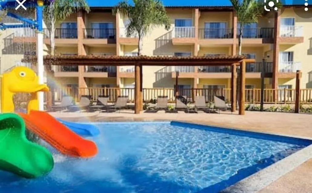 Ondas Praia Resort Πόρτο Σεγκούρο Βραζιλία