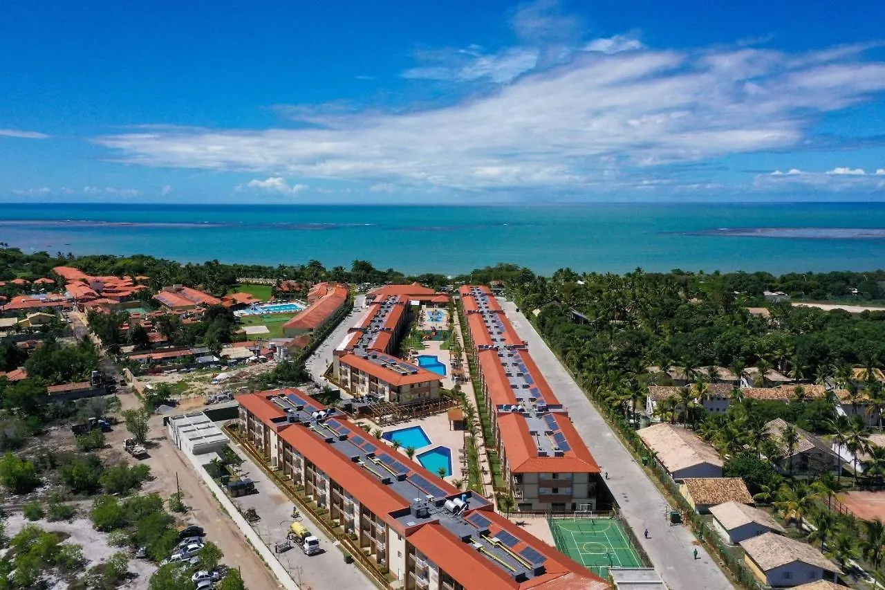 Ondas Praia Resort Πόρτο Σεγκούρο