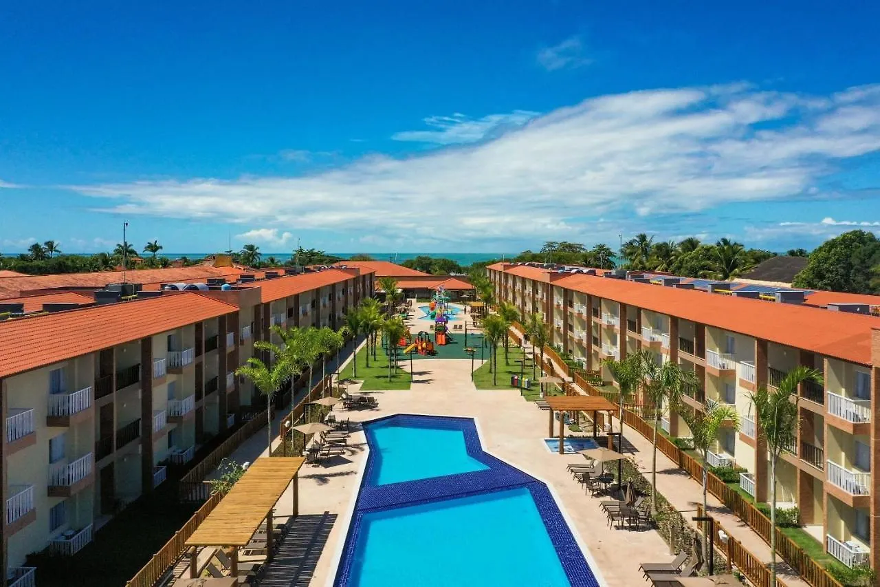 Ondas Praia Resort Πόρτο Σεγκούρο Βραζιλία