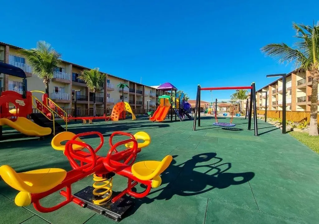Ondas Praia Resort Πόρτο Σεγκούρο Βραζιλία