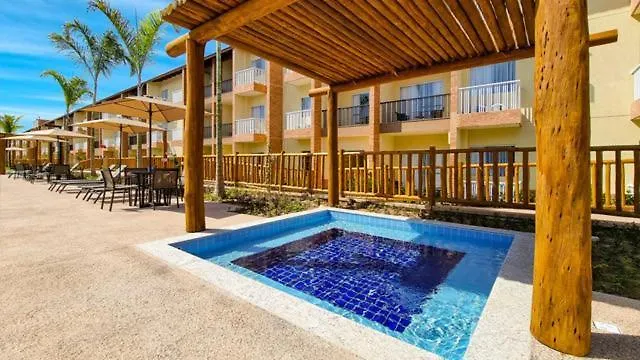Ondas Praia Resort Πόρτο Σεγκούρο