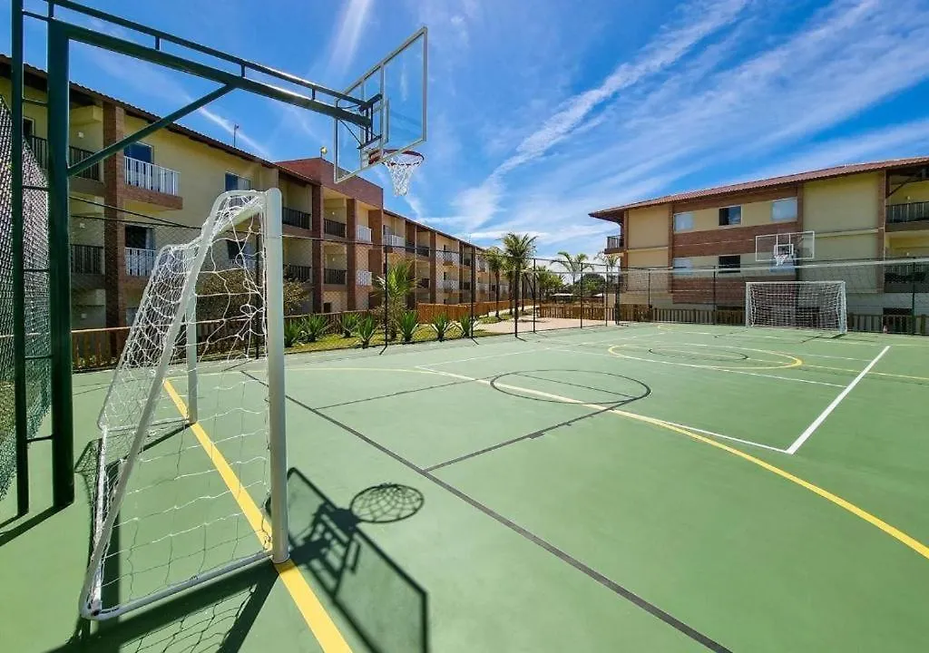 Ondas Praia Resort Πόρτο Σεγκούρο